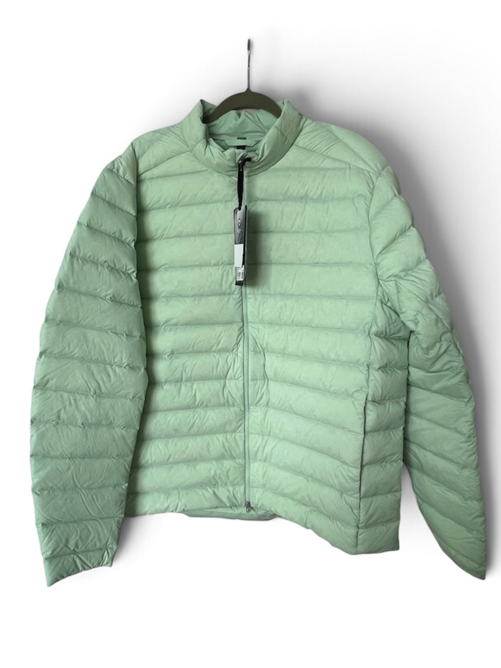 lululemon athletica Navigation Down Jacket